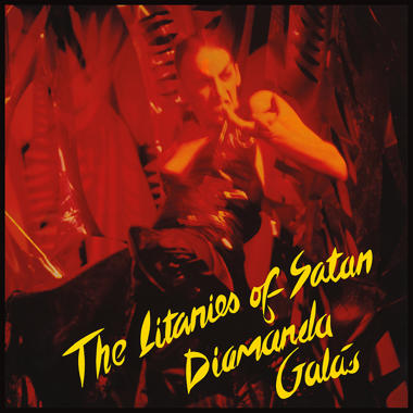 Diamanda Galas -  The Litanies of Satan